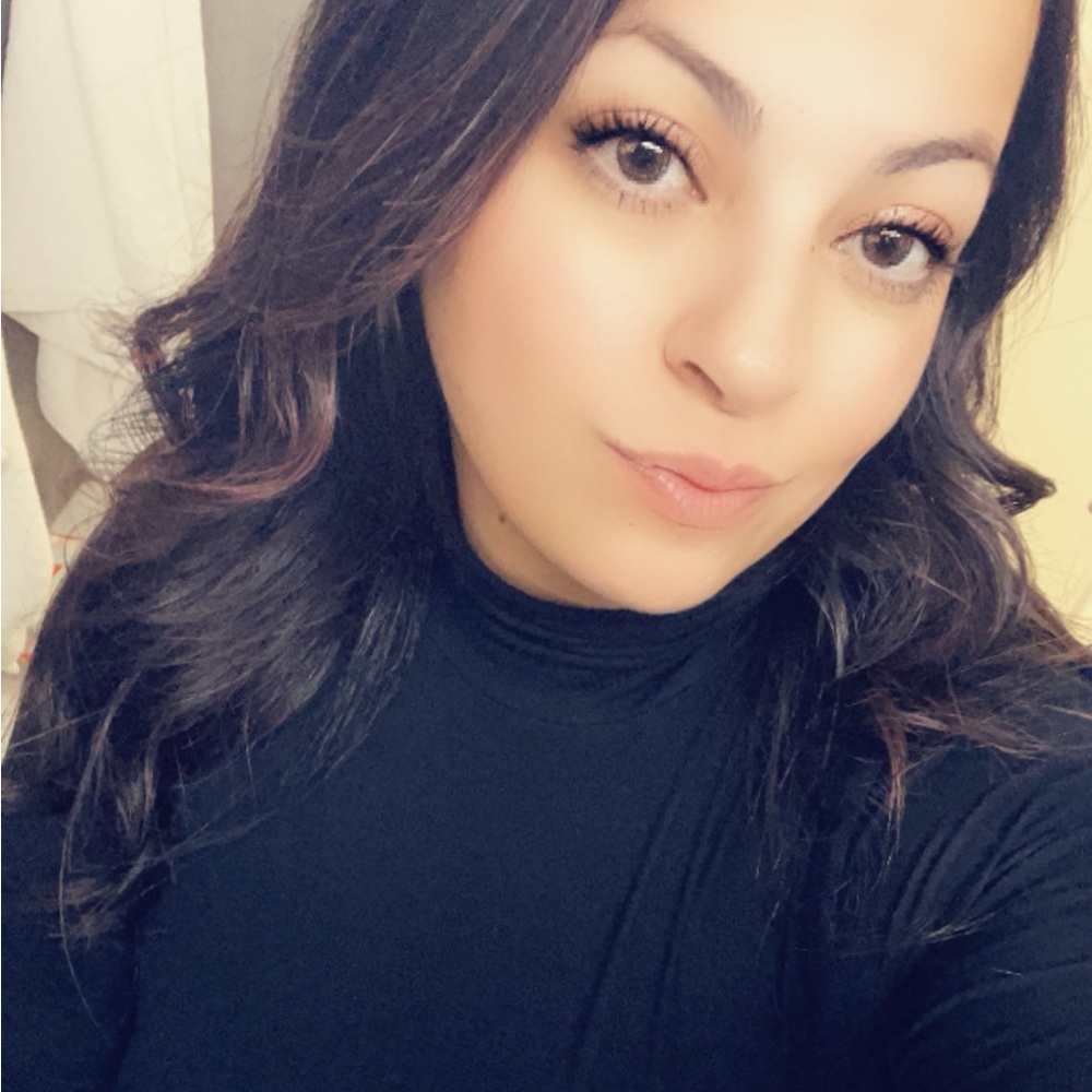 Hiiii it’s daisy!!